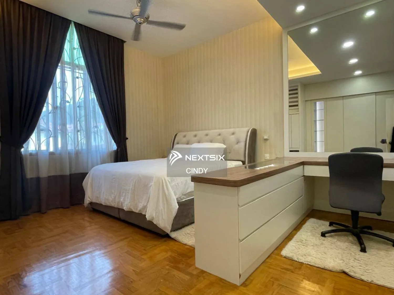 Semi-detached House For Sale in Skudai Johor - Image 16