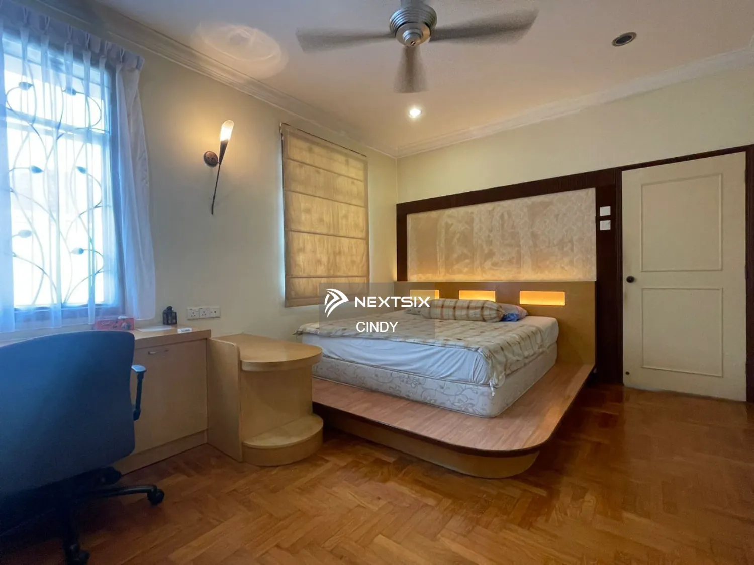 Semi-detached House For Sale in Skudai Johor - Image 17