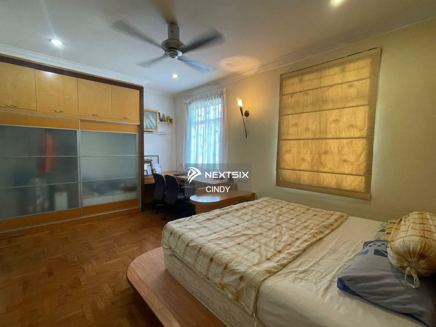 Semi-detached House For Sale in Skudai Johor - Image 18
