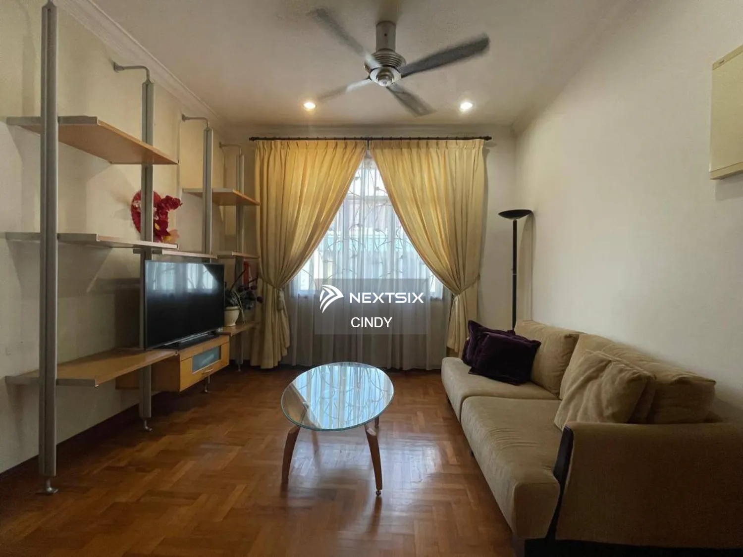 Semi-detached House For Sale in Skudai Johor - Image 19
