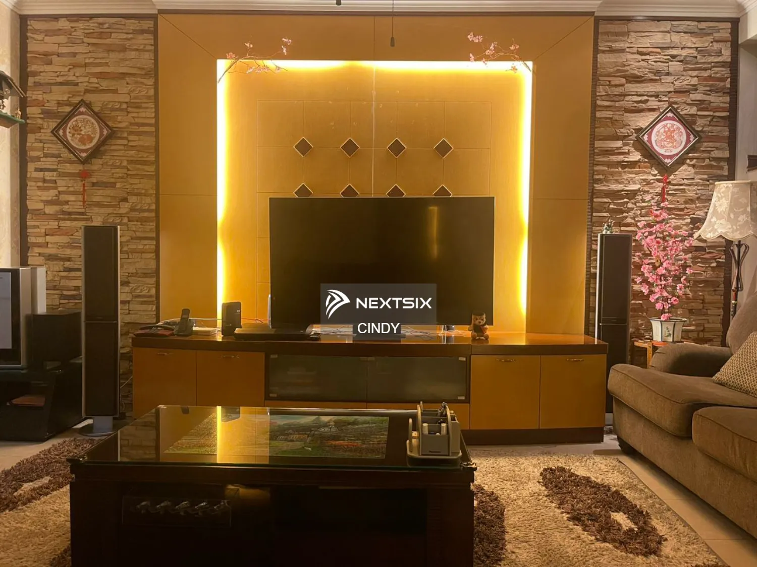Semi-detached House For Sale in Skudai Johor - Image 2