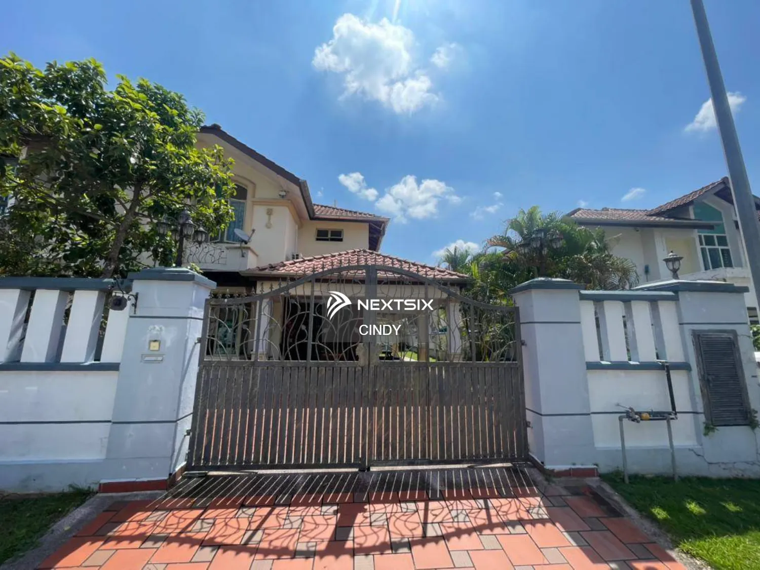 Semi-detached House For Sale in Skudai Johor - Image 4