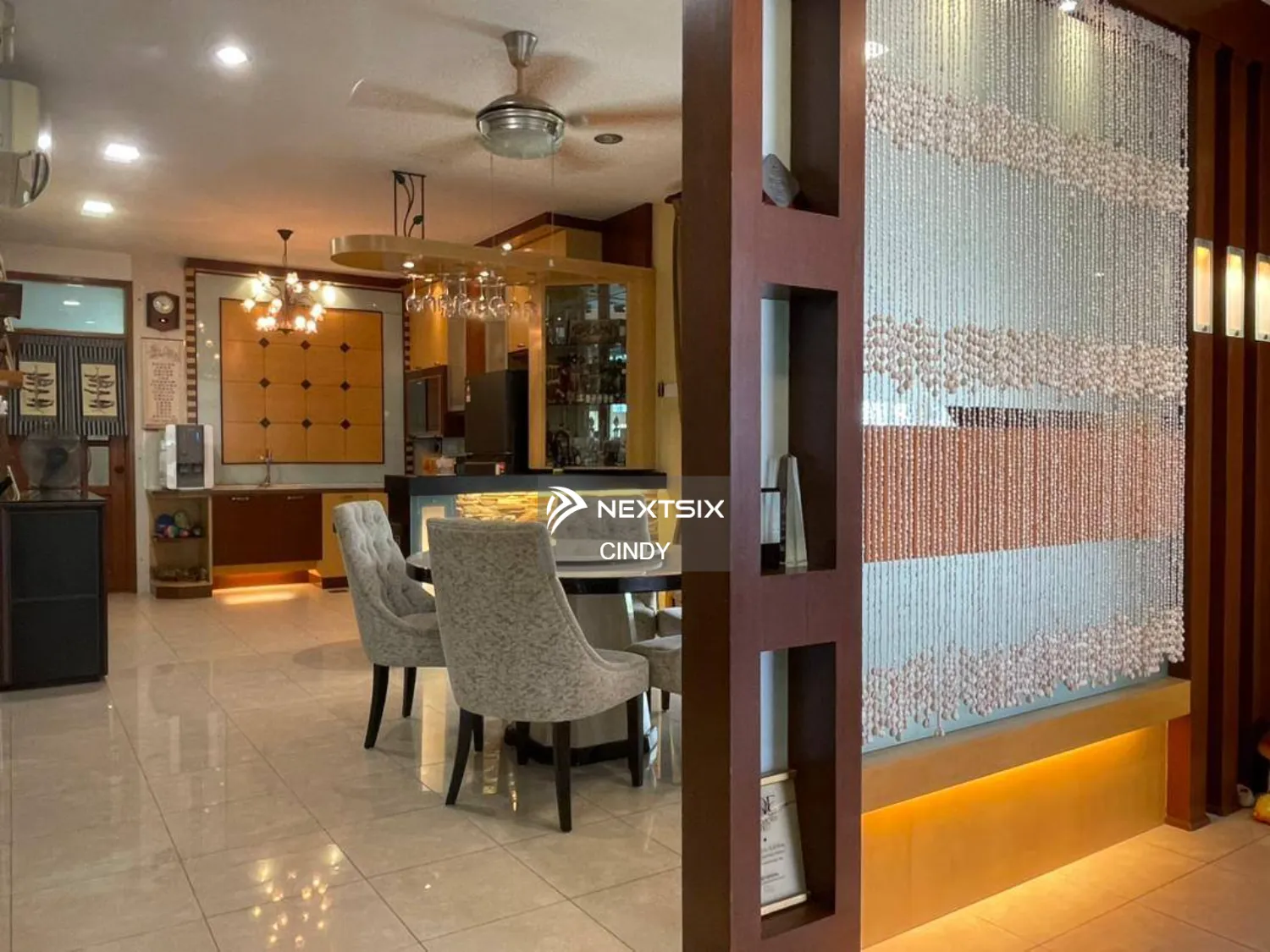 Semi-detached House For Sale in Skudai Johor - Image 7