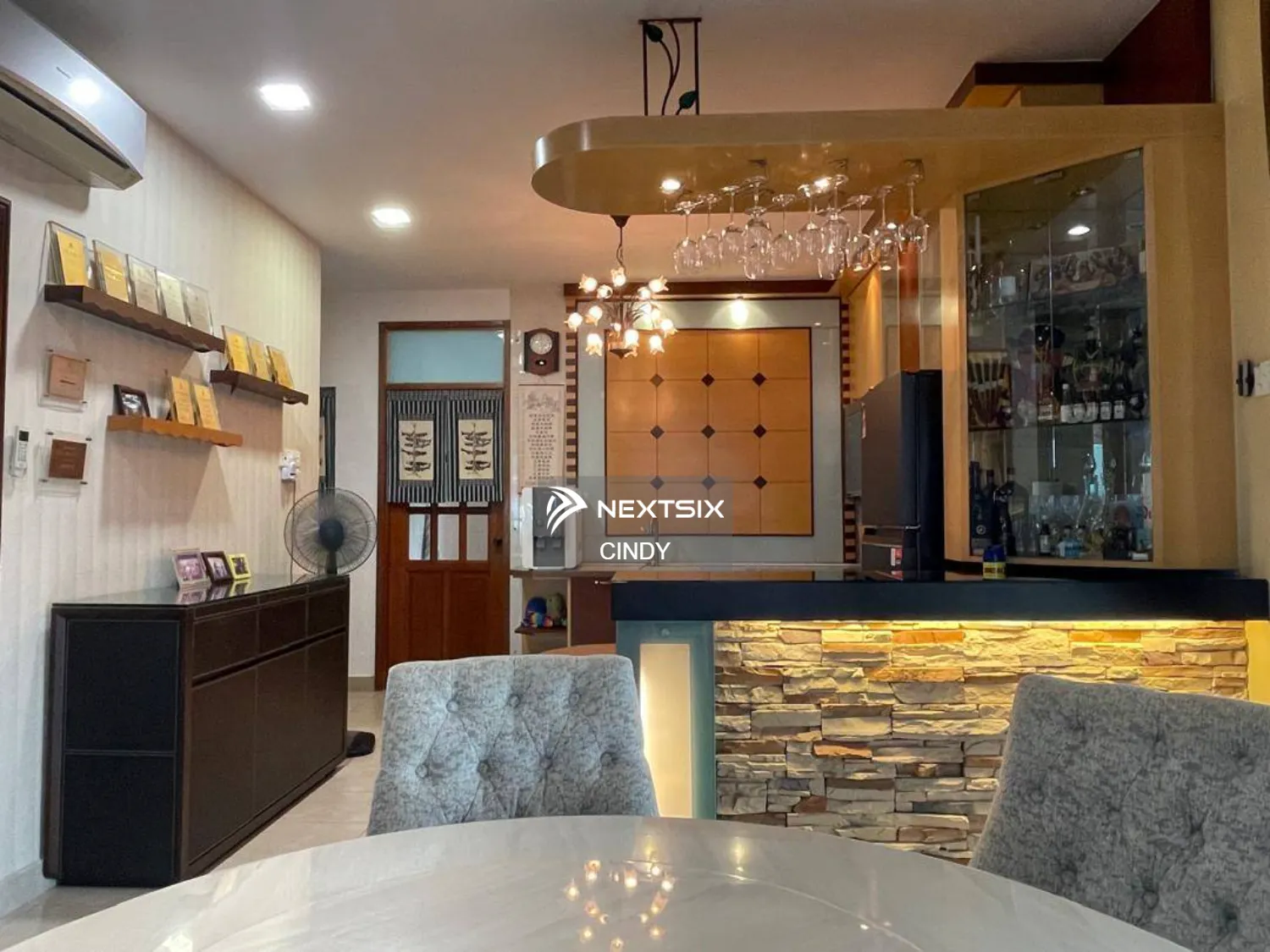 Semi-detached House For Sale in Skudai Johor - Image 8