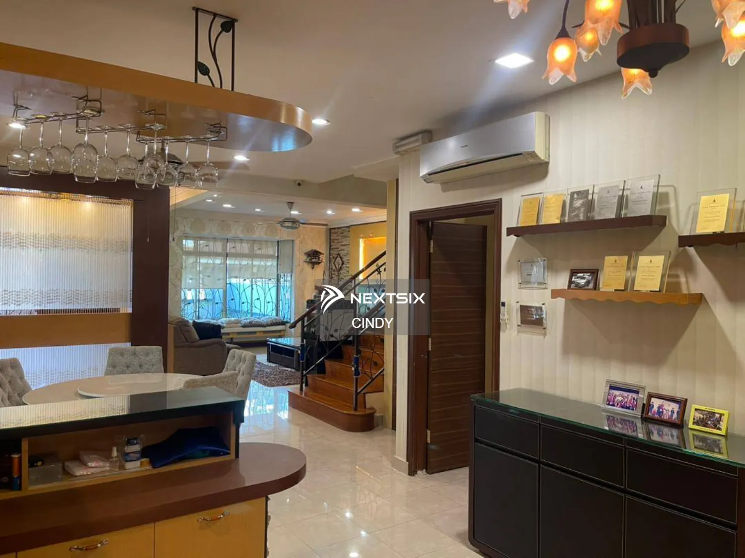 Semi-detached House For Sale in Skudai Johor - Image 9