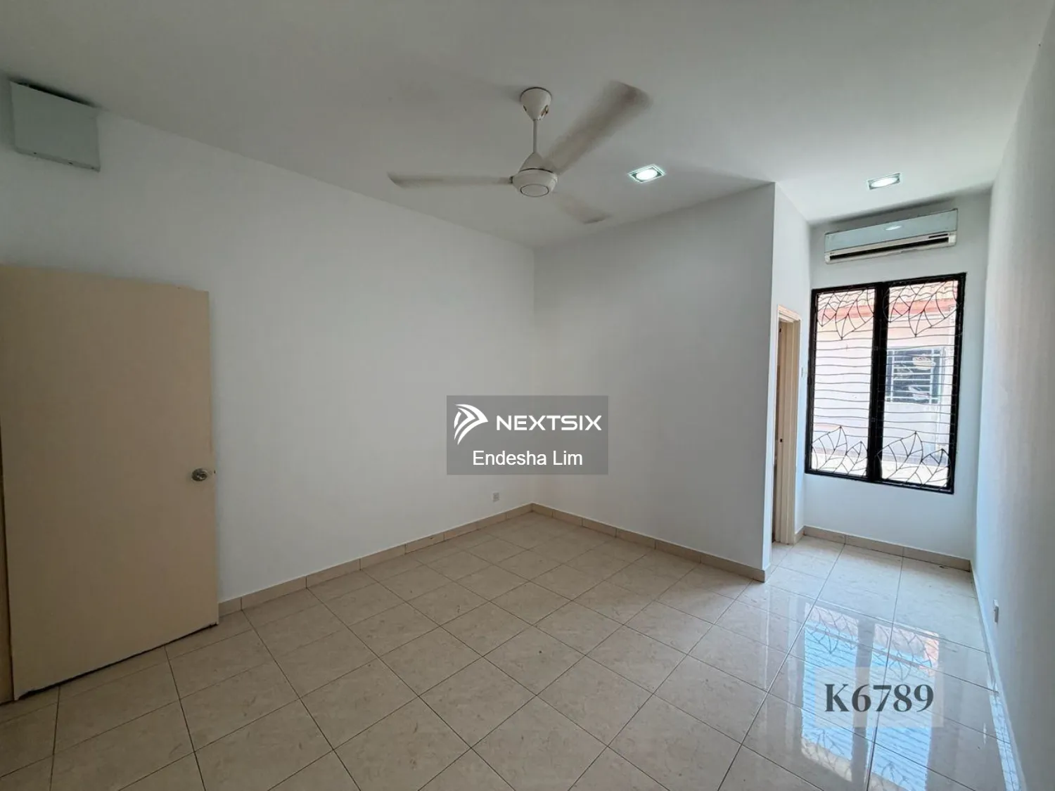 2-sty Terrace/Link House For Sale in Bandar Bukit Tinggi Selangor - Image 11
