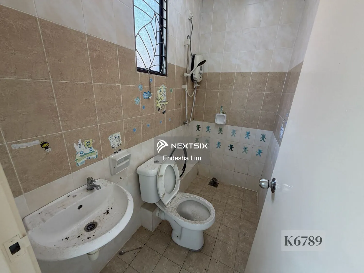 2-sty Terrace/Link House For Sale in Bandar Bukit Tinggi Selangor - Image 12