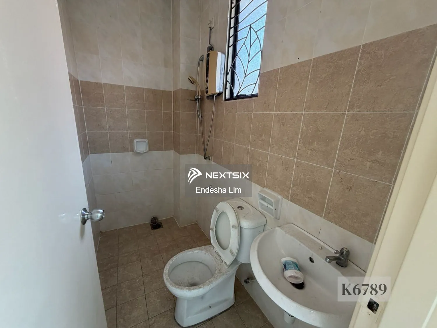 2-sty Terrace/Link House For Sale in Bandar Bukit Tinggi Selangor - Image 13