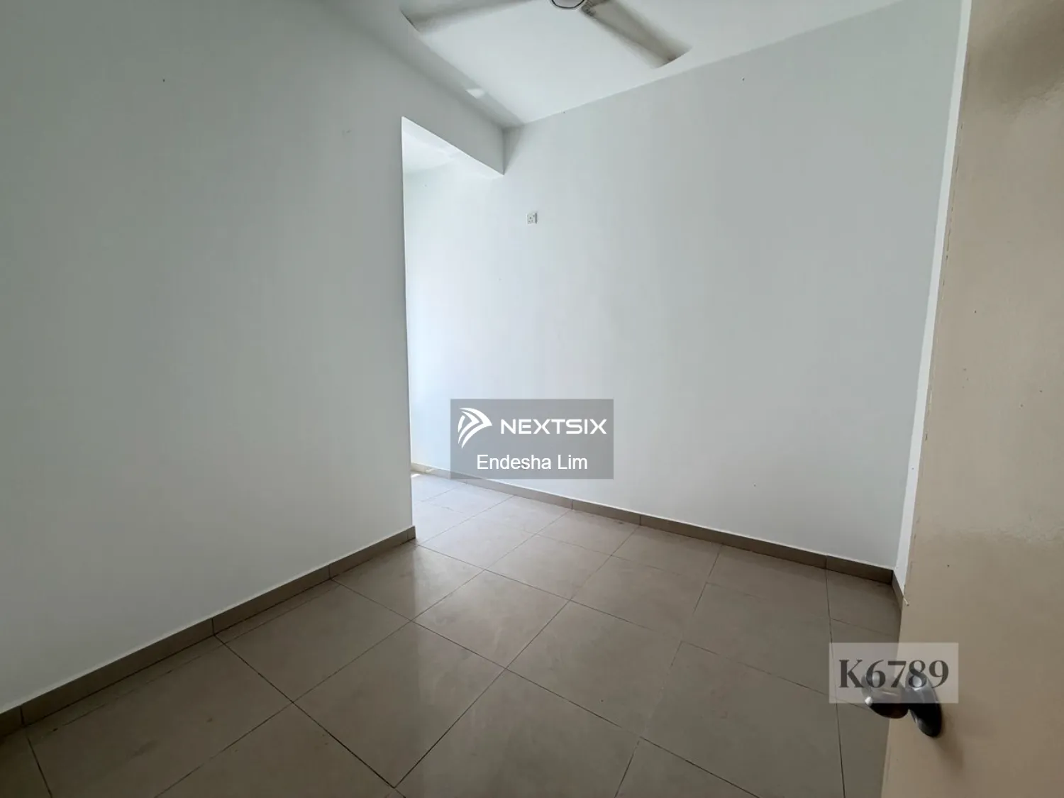 2-sty Terrace/Link House For Sale in Bandar Bukit Tinggi Selangor - Image 14