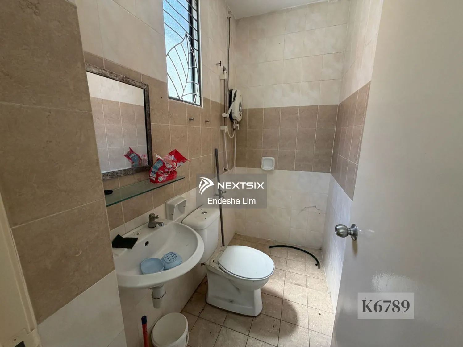 2-sty Terrace/Link House For Sale in Bandar Bukit Tinggi Selangor - Image 15