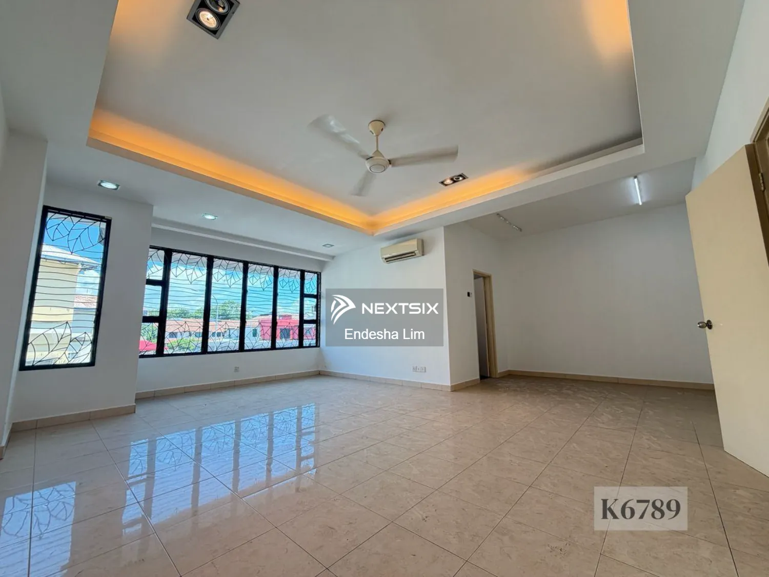 2-sty Terrace/Link House For Sale in Bandar Bukit Tinggi Selangor - Image 6