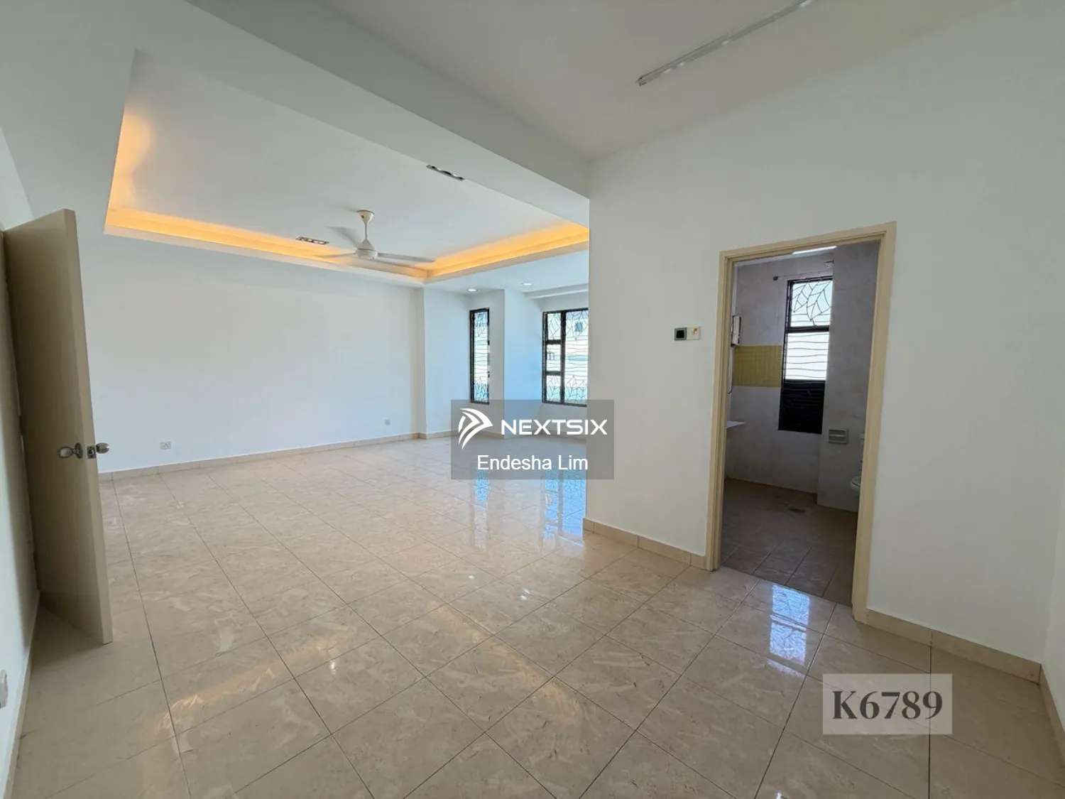 2-sty Terrace/Link House For Sale in Bandar Bukit Tinggi Selangor - Image 7