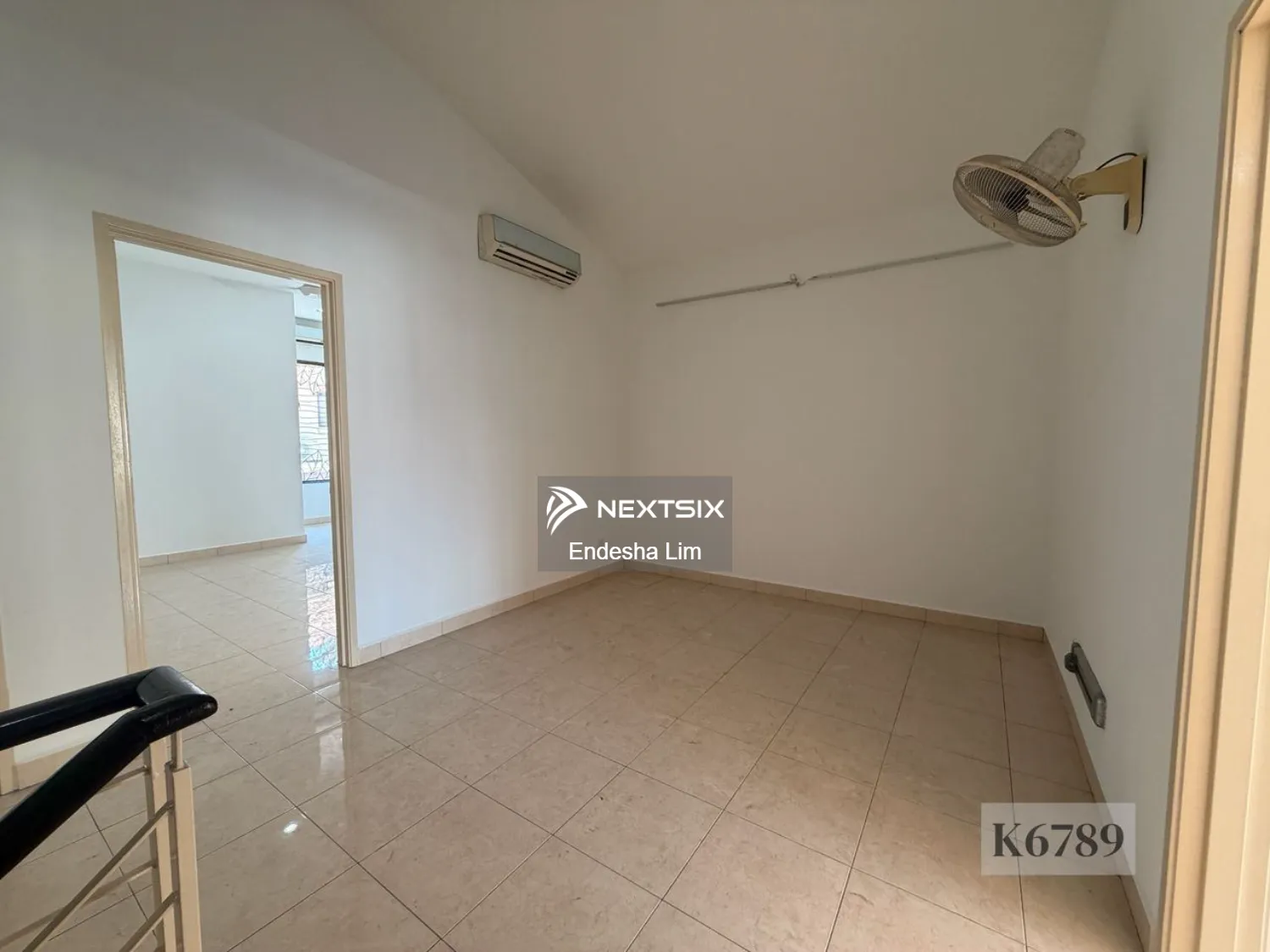 2-sty Terrace/Link House For Sale in Bandar Bukit Tinggi Selangor - Image 9