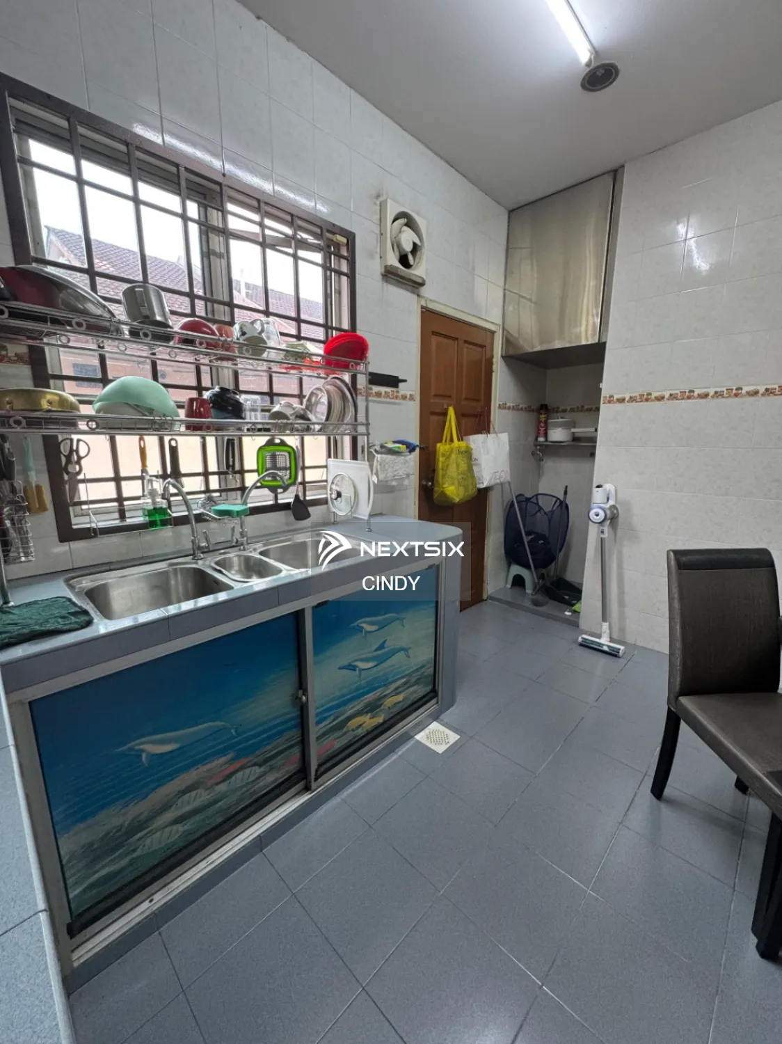 1-sty Terrace/Link House For Sale in Iskandar Puteri (Nusajaya) Johor - Image 10