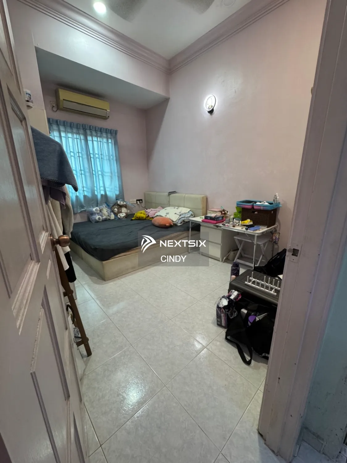 1-sty Terrace/Link House For Sale in Iskandar Puteri (Nusajaya) Johor - Image 11