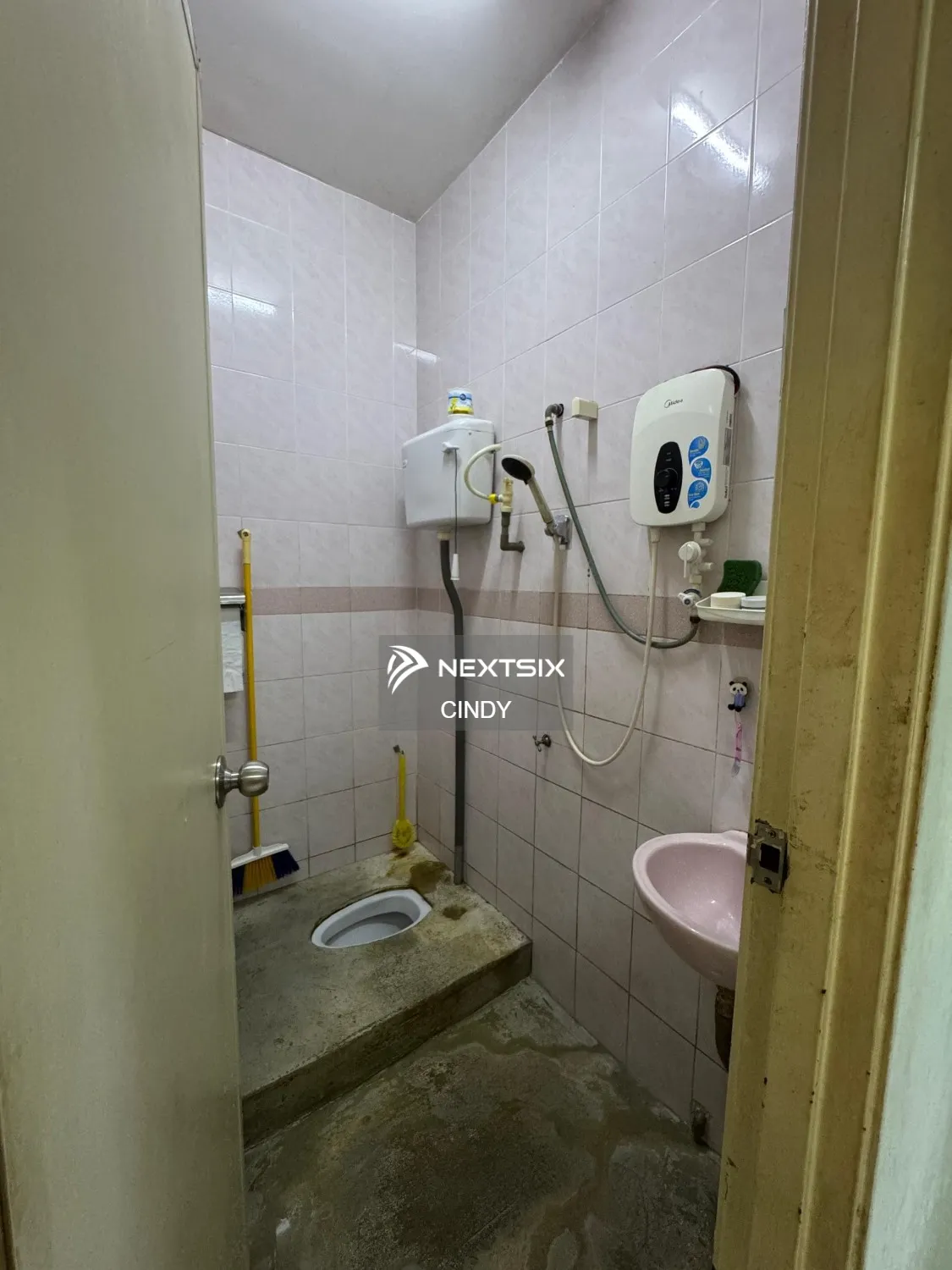 1-sty Terrace/Link House For Sale in Iskandar Puteri (Nusajaya) Johor - Image 12
