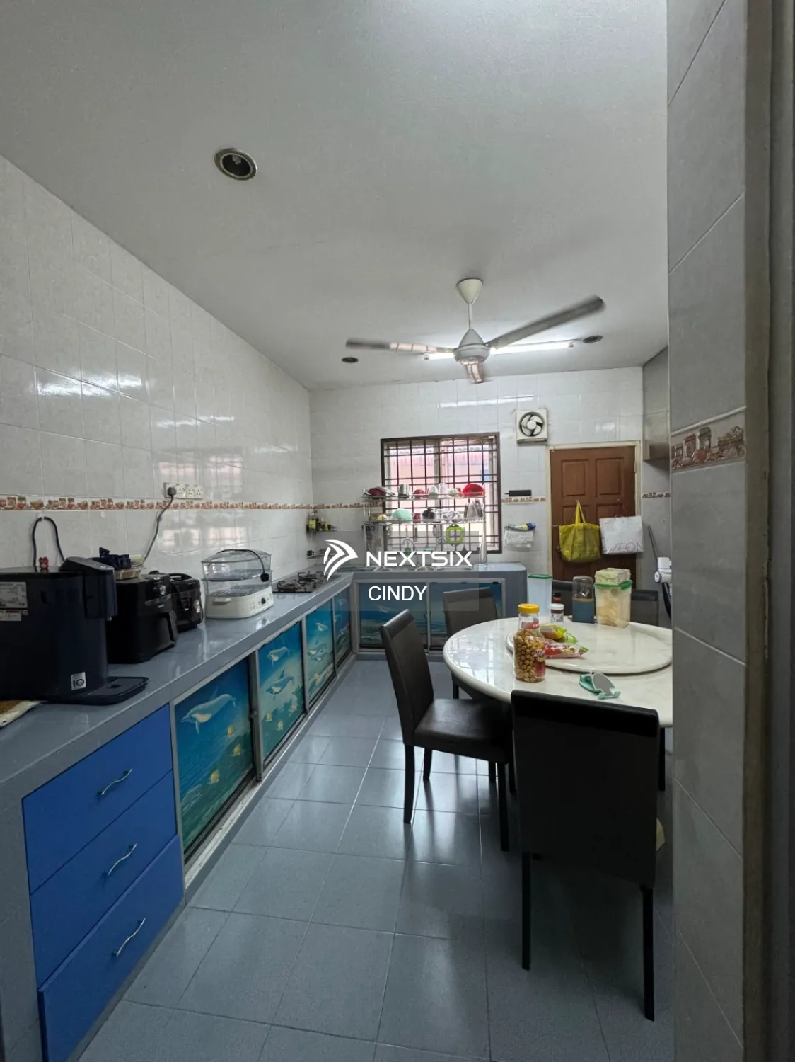 1-sty Terrace/Link House For Sale in Iskandar Puteri (Nusajaya) Johor - Image 6