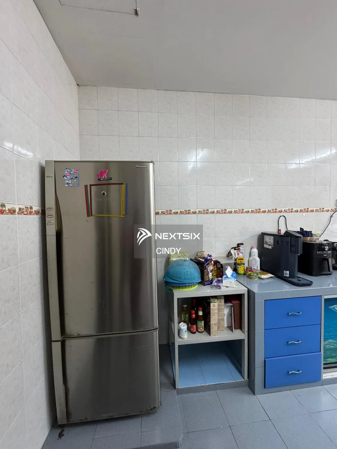 1-sty Terrace/Link House For Sale in Iskandar Puteri (Nusajaya) Johor - Image 7