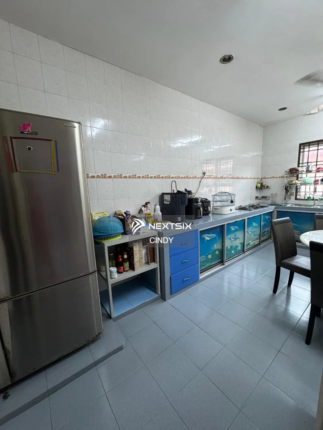 1-sty Terrace/Link House For Sale in Iskandar Puteri (Nusajaya) Johor - Image 8