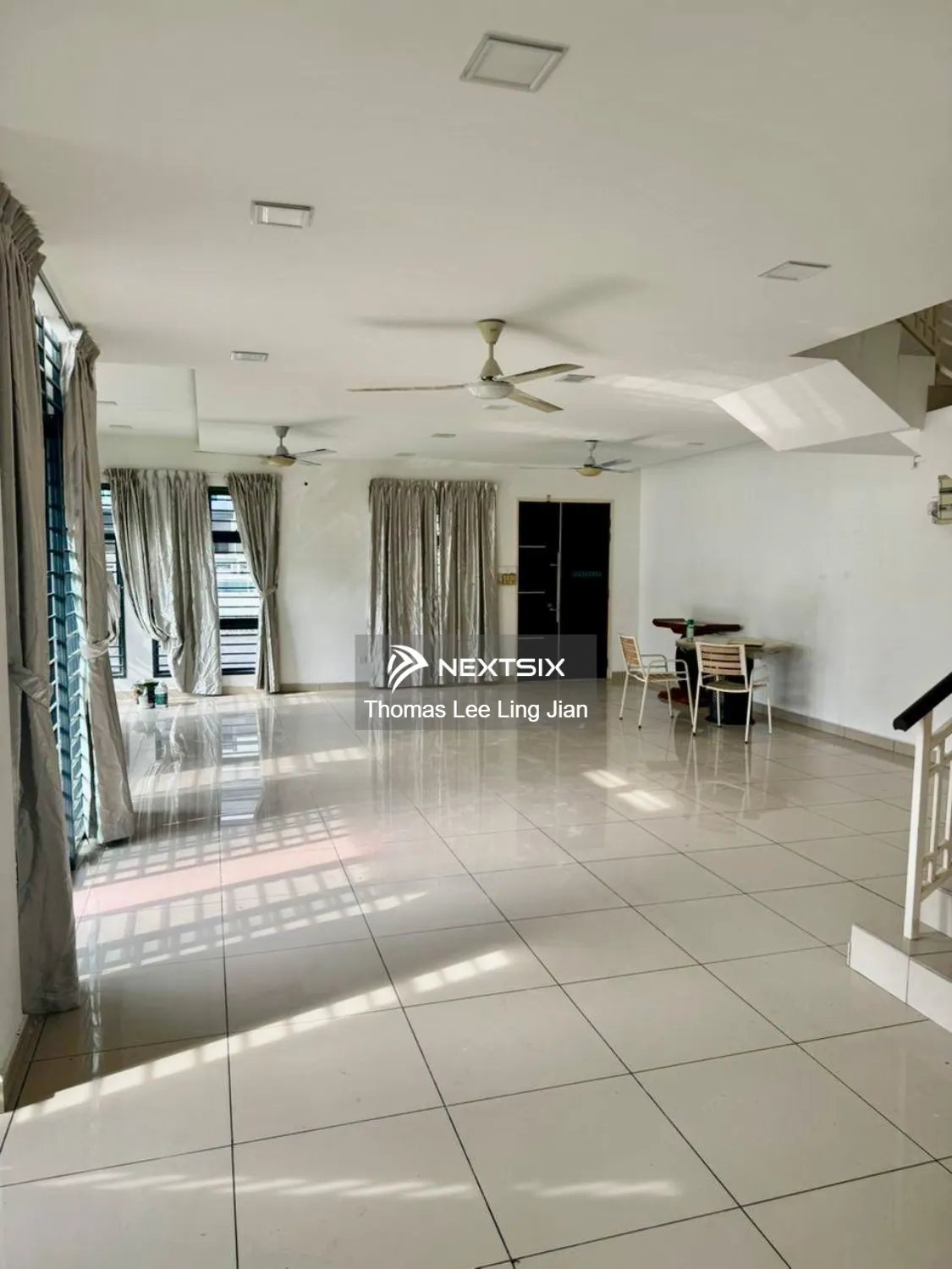 2-sty Terrace/Link House For Sale in Iskandar Puteri (Nusajaya) Johor