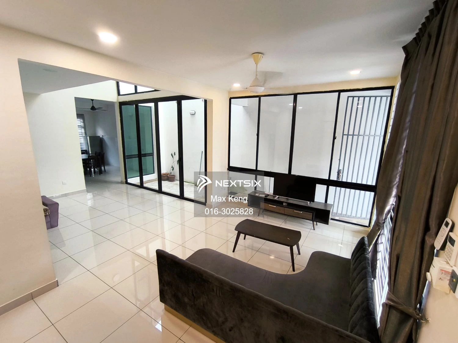 2-sty Terrace/Link House For Sale in Johor Bahru Johor