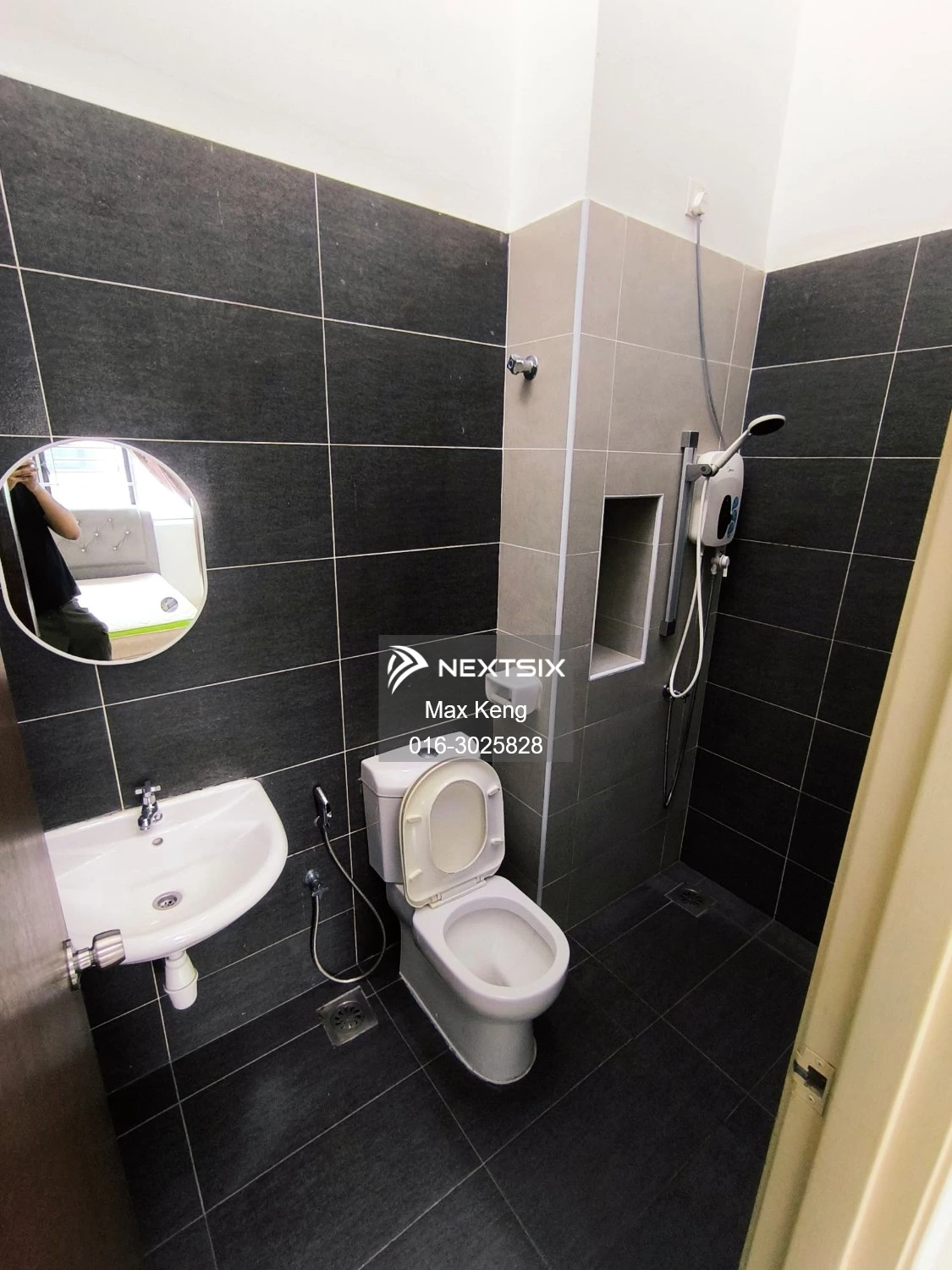 2-sty Terrace/Link House For Sale in Johor Bahru Johor - Image 10