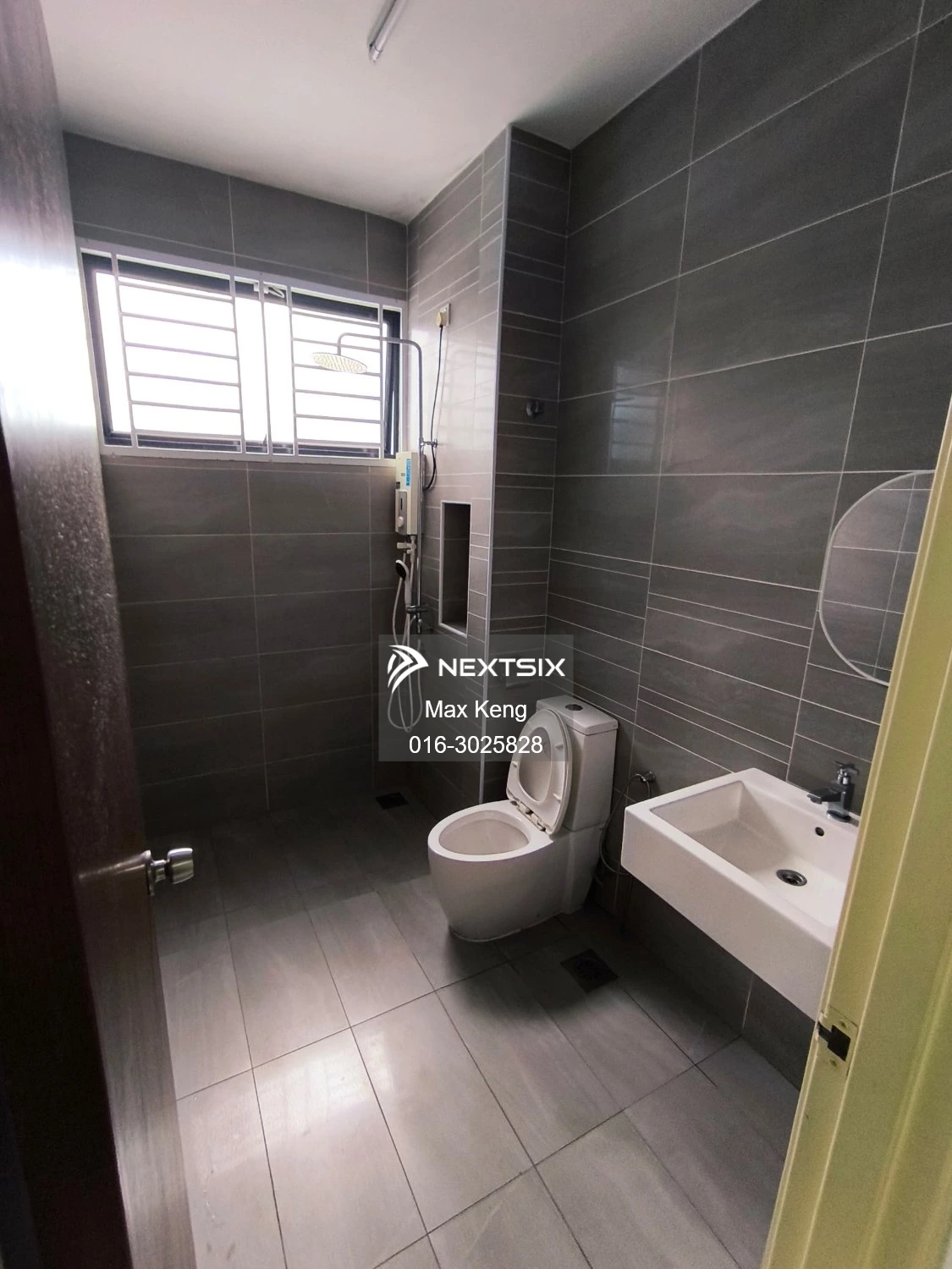 2-sty Terrace/Link House For Sale in Johor Bahru Johor - Image 11
