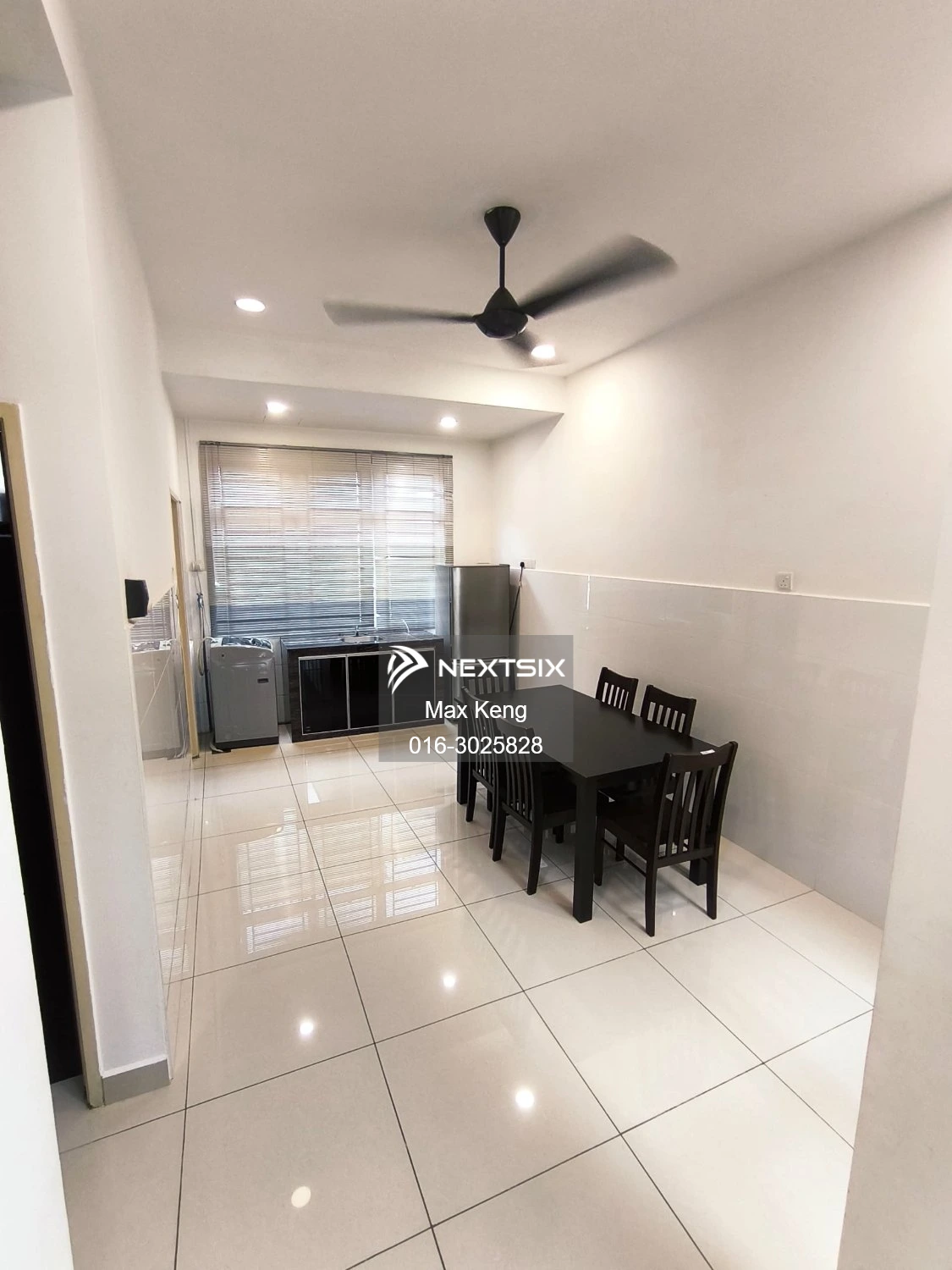 2-sty Terrace/Link House For Sale in Johor Bahru Johor - Image 3