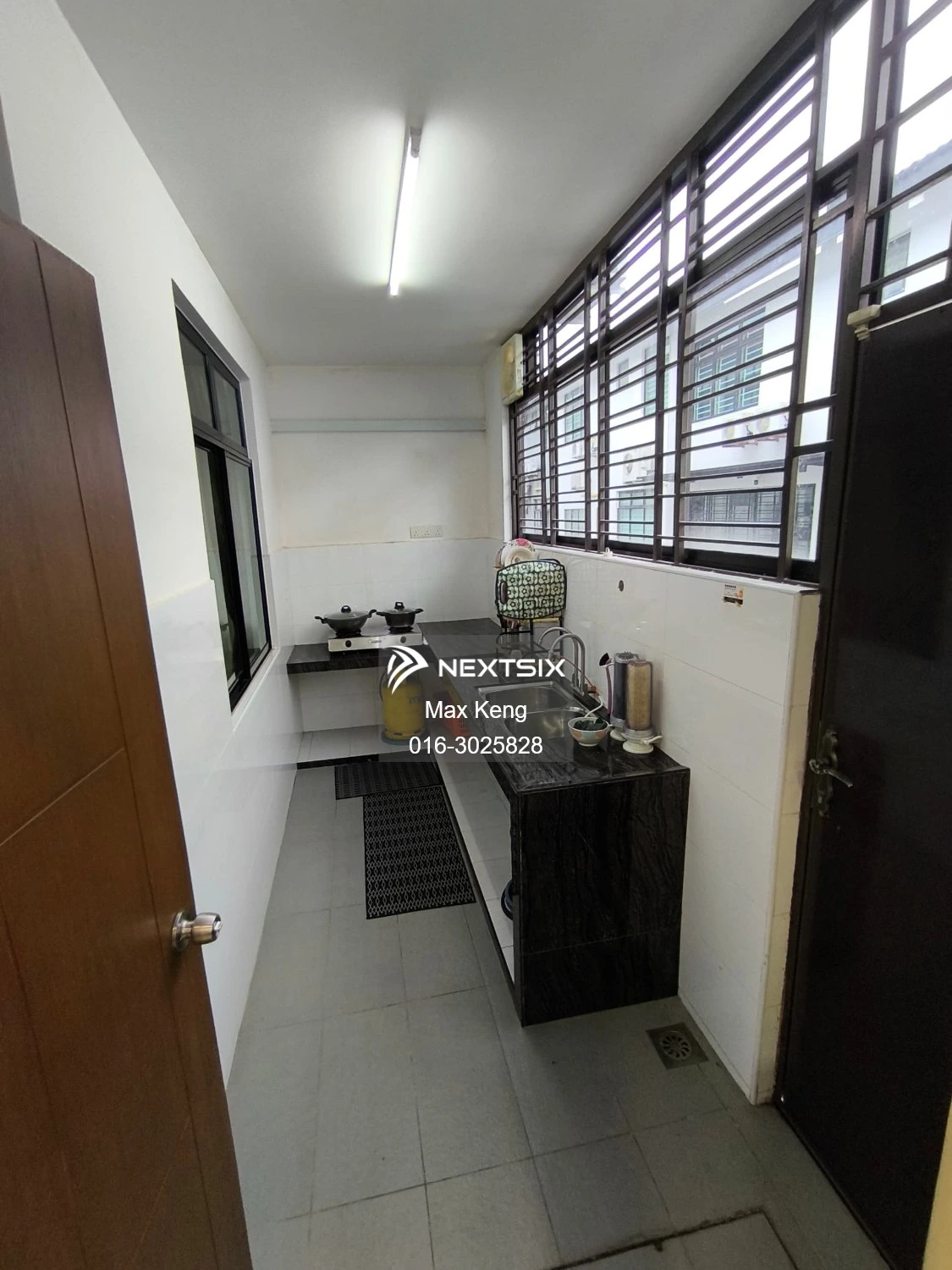 2-sty Terrace/Link House For Sale in Johor Bahru Johor - Image 4