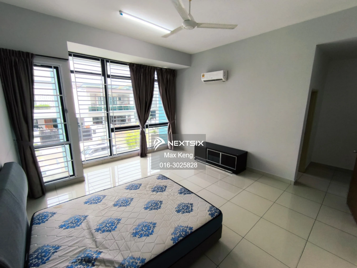 2-sty Terrace/Link House For Sale in Johor Bahru Johor - Image 7