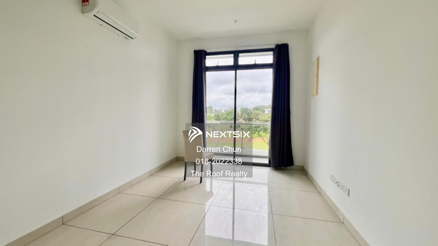 Cluster House For Sale in Horizon Hills Johor - Image 10