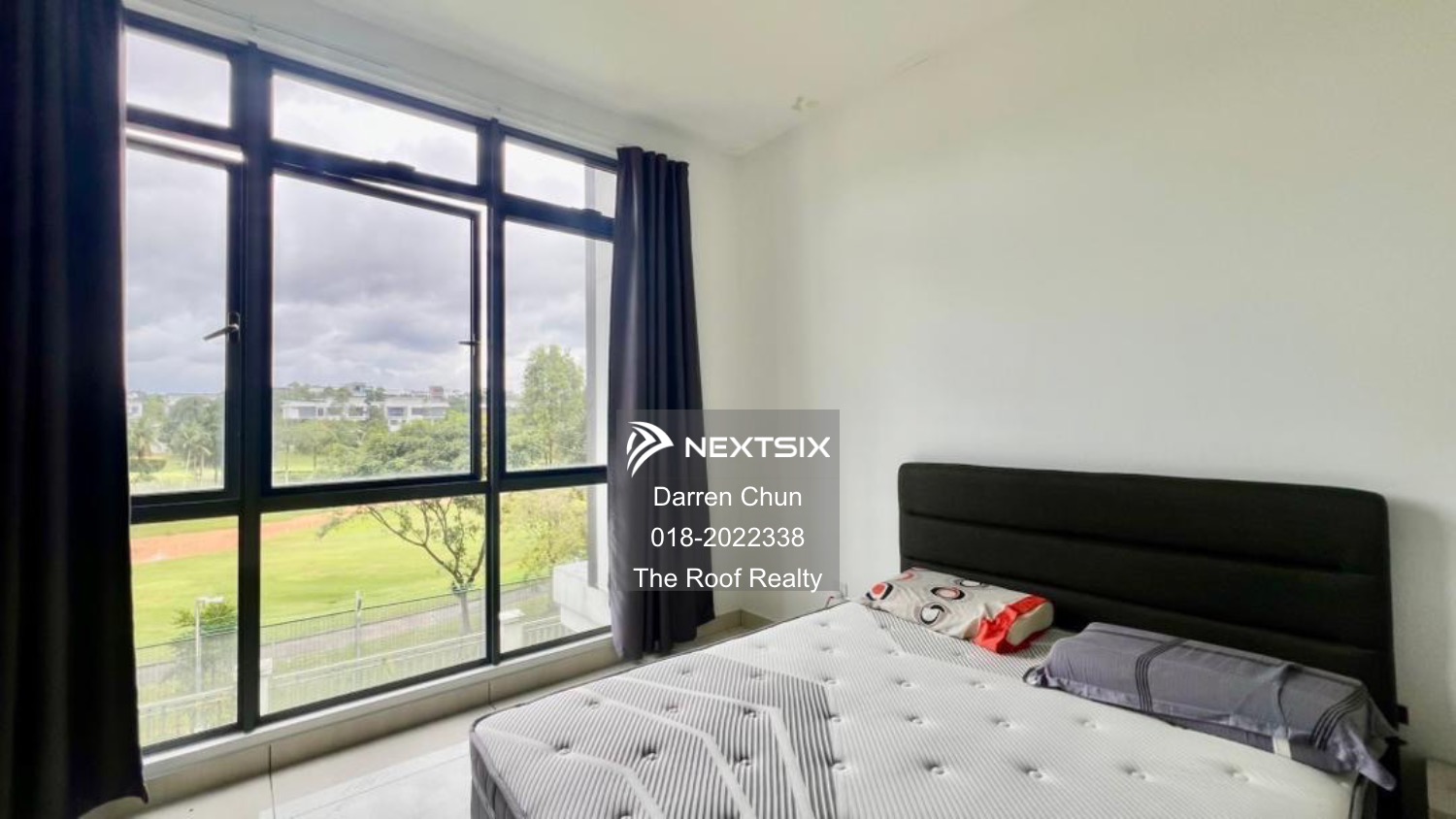 Cluster House For Sale in Horizon Hills Johor - Image 11