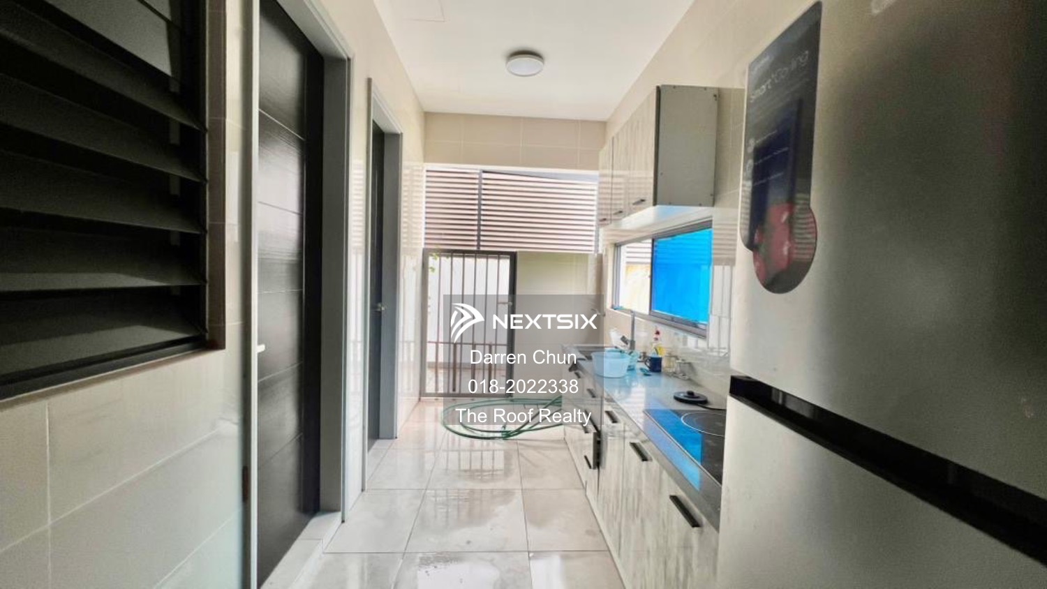 Cluster House For Sale in Horizon Hills Johor - Image 4