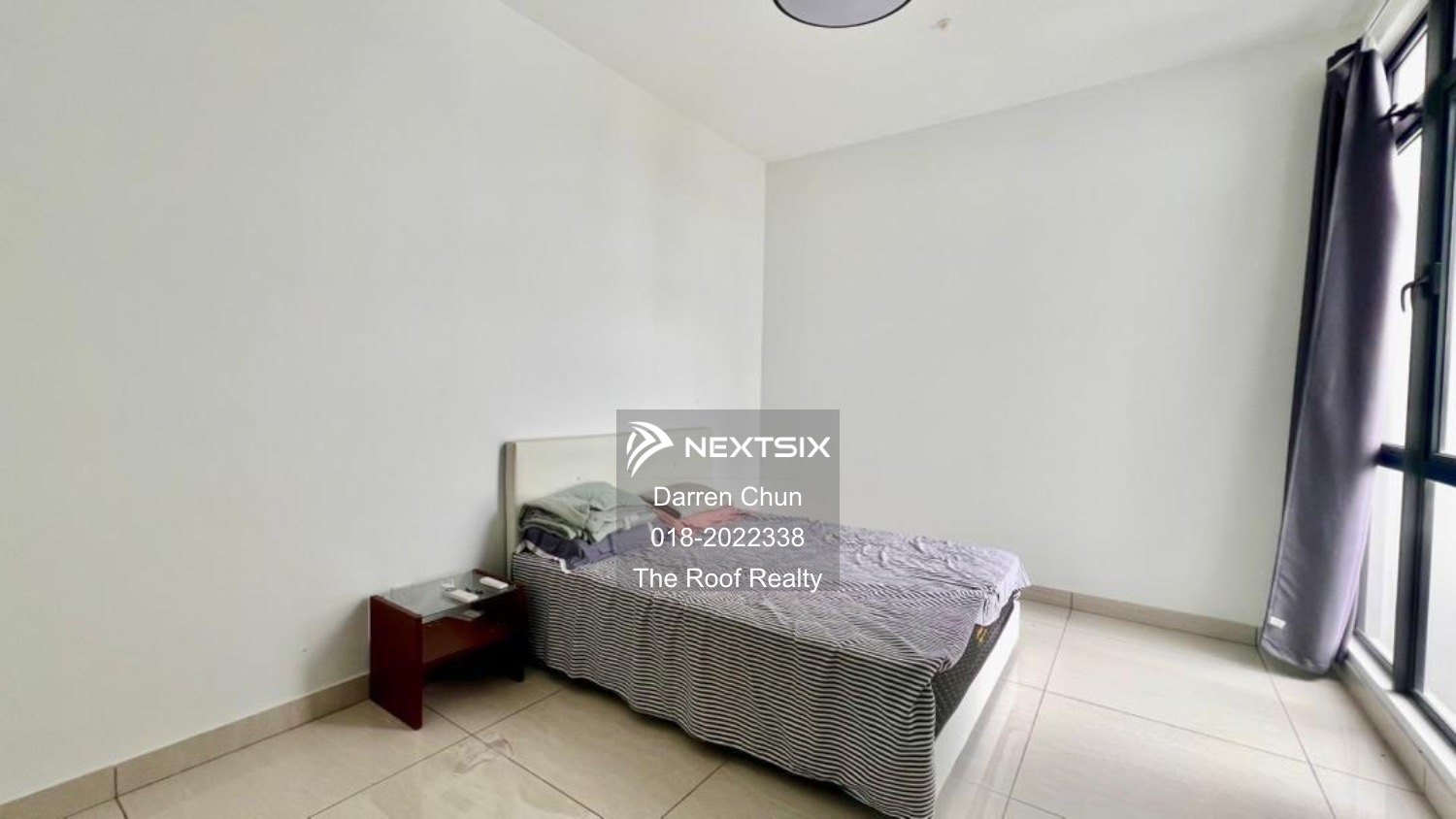Cluster House For Sale in Horizon Hills Johor - Image 6