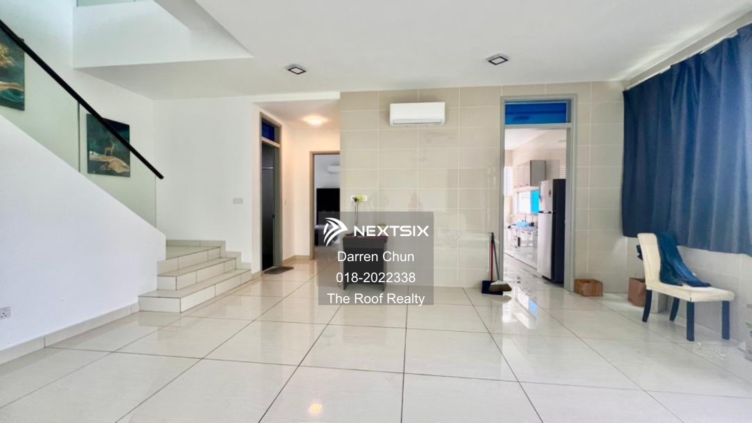 Cluster House For Sale in Horizon Hills Johor - Image 8