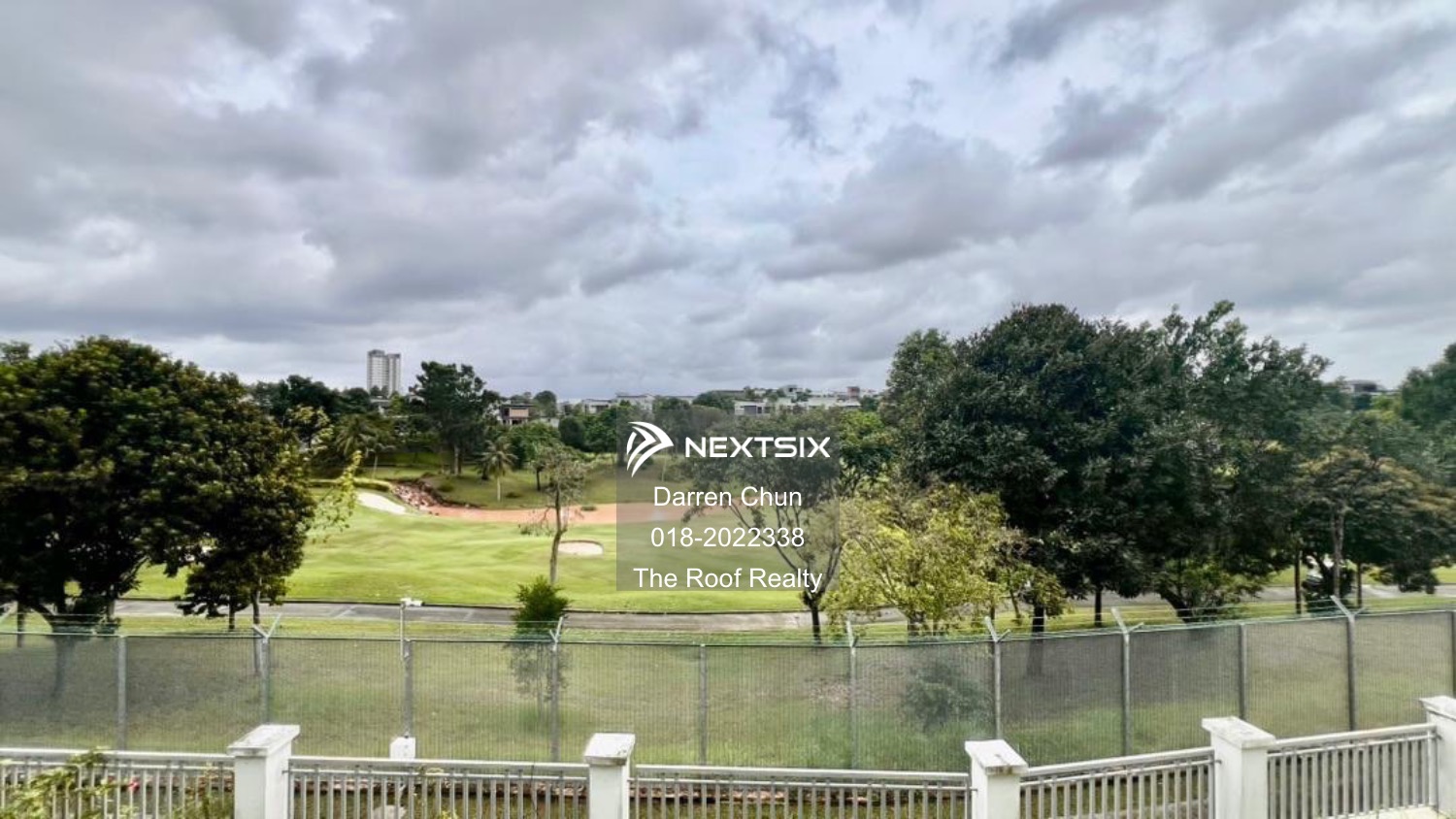 Cluster House For Sale in Horizon Hills Johor - Image 9