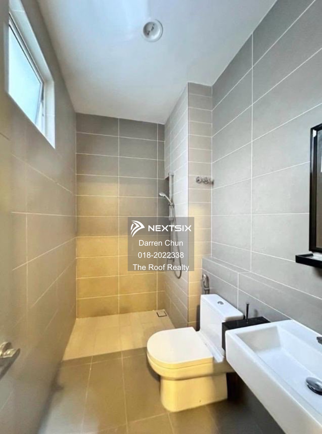 Cluster House For Sale in Horizon Hills Johor - Image 10