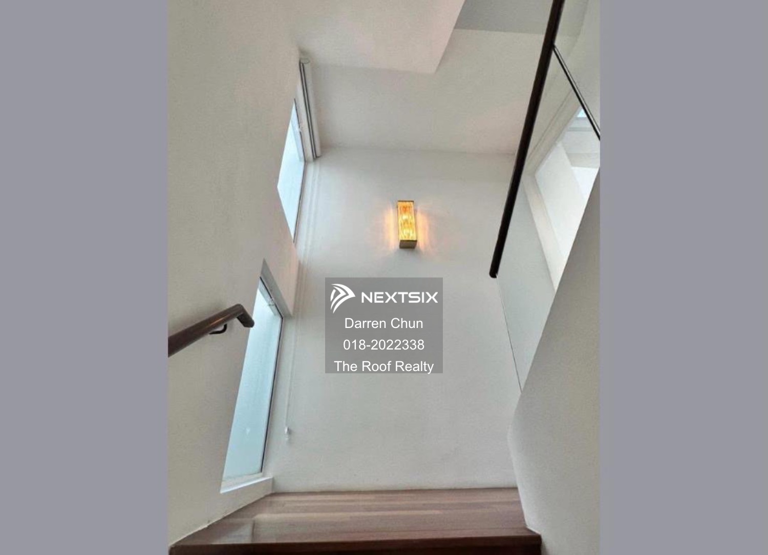 Cluster House For Sale in Horizon Hills Johor - Image 11