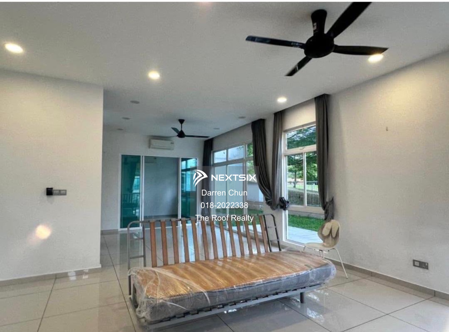 Cluster House For Sale in Horizon Hills Johor - Image 4