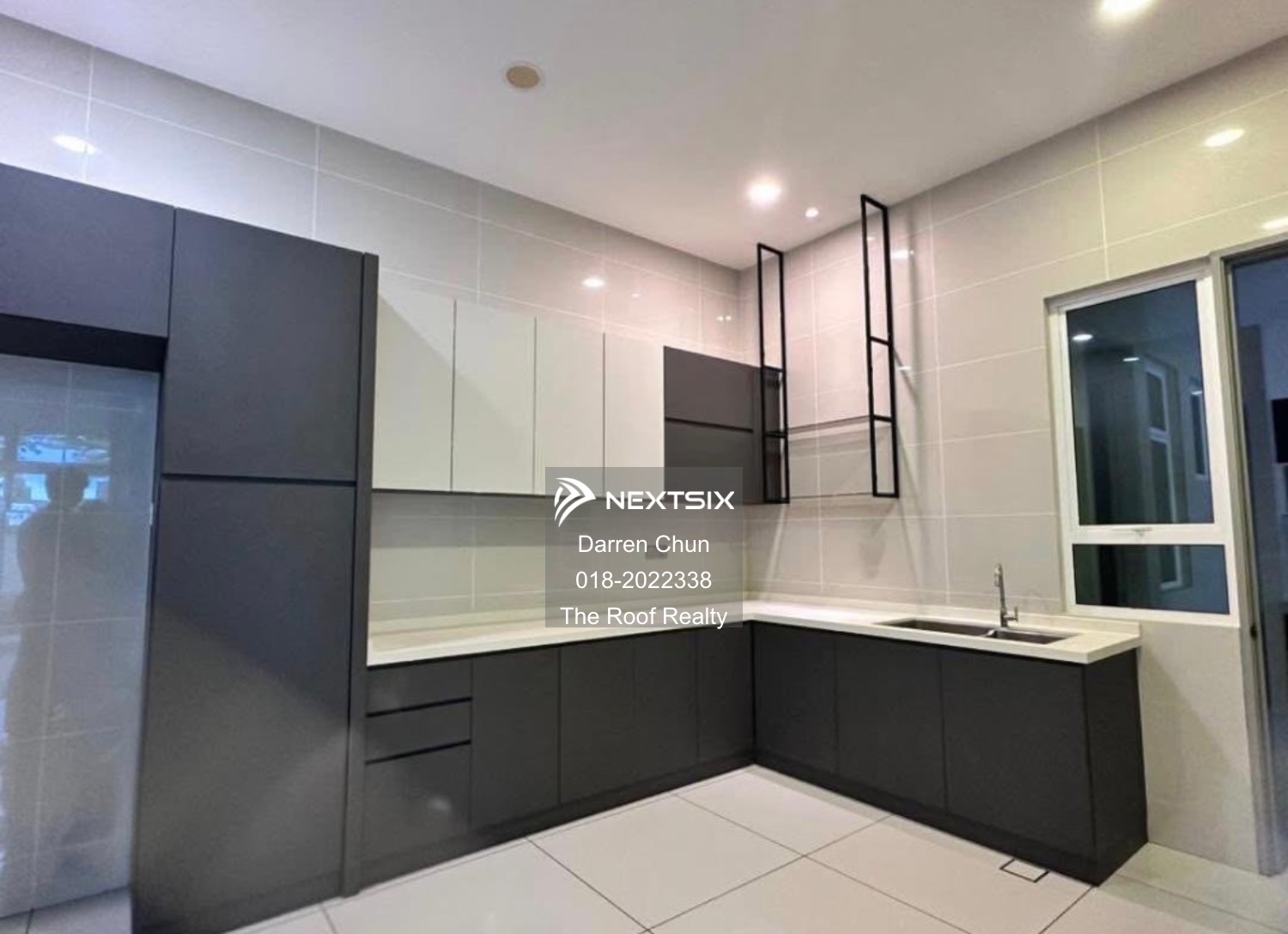 Cluster House For Sale in Horizon Hills Johor - Image 5