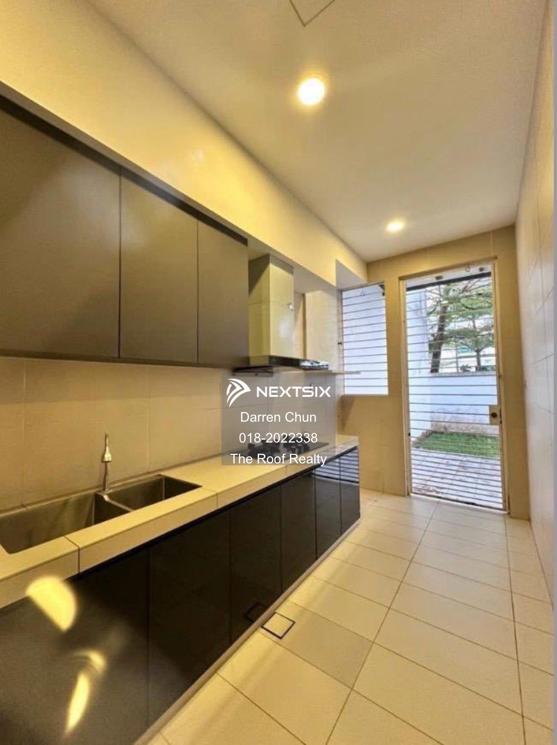 Cluster House For Sale in Horizon Hills Johor - Image 6