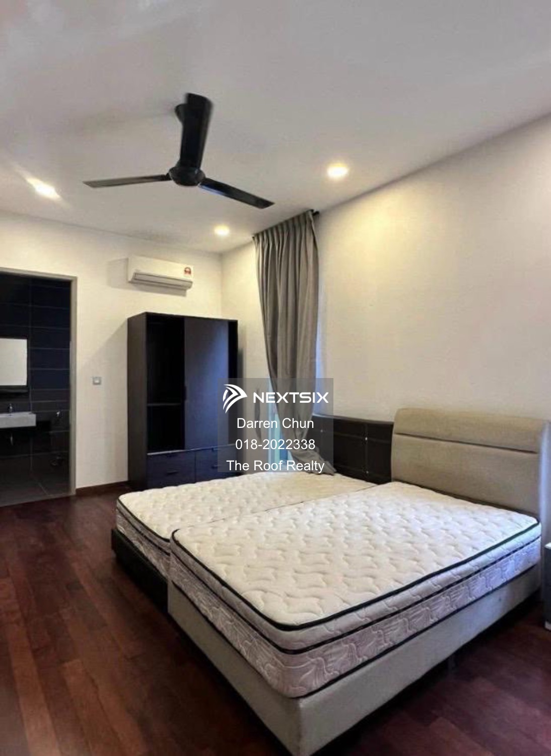 Cluster House For Sale in Horizon Hills Johor - Image 7