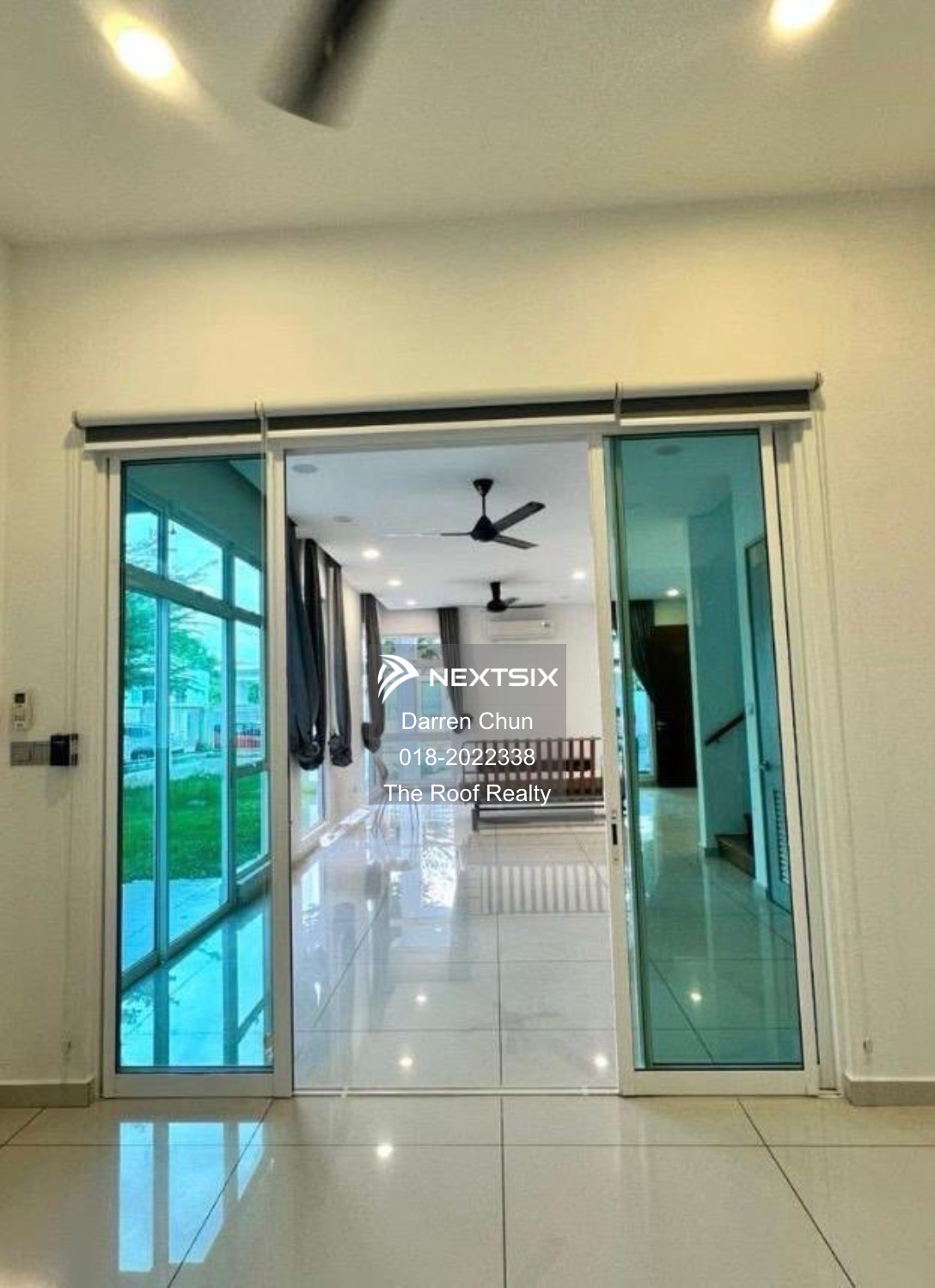 Cluster House For Sale in Horizon Hills Johor - Image 8