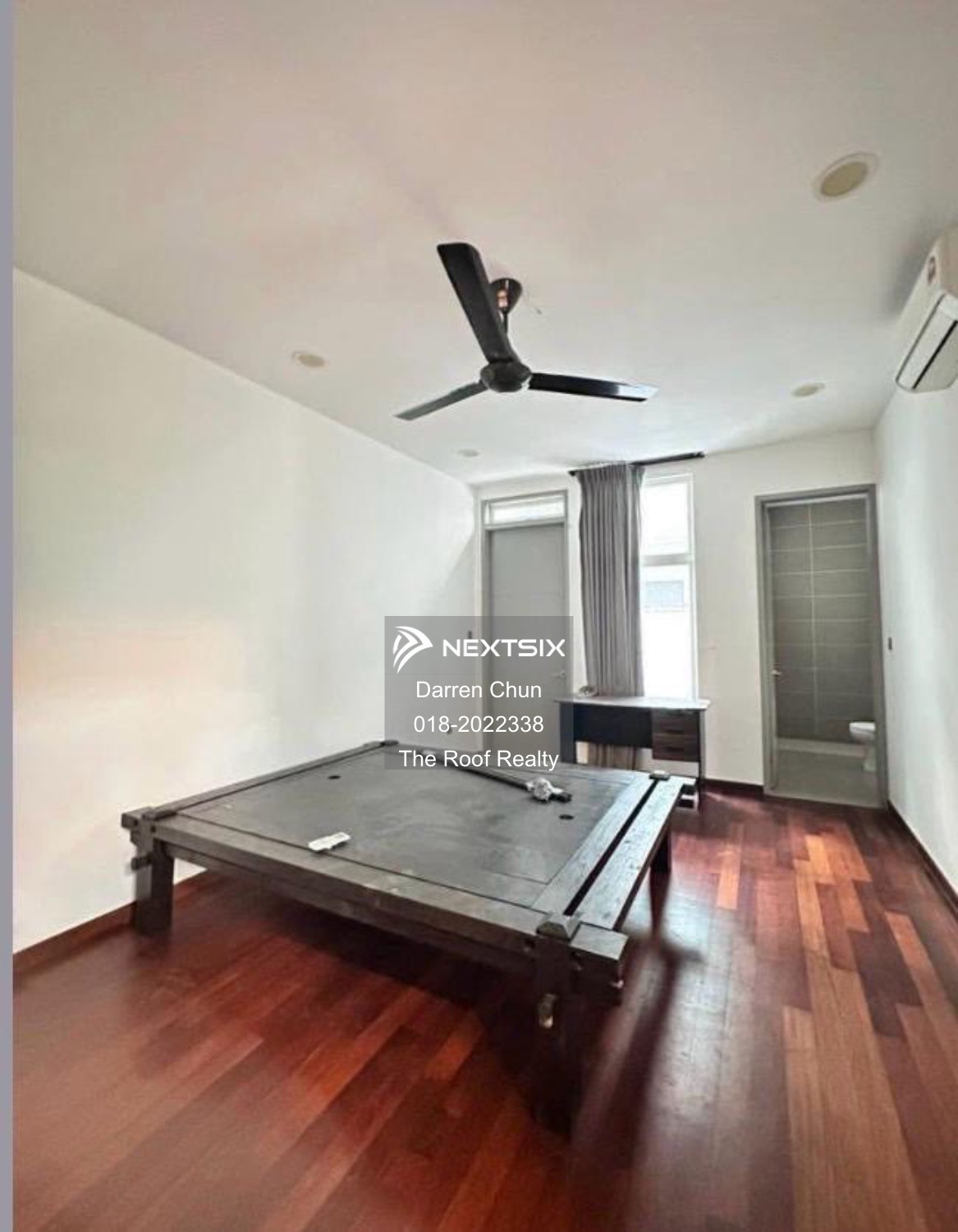 Cluster House For Sale in Horizon Hills Johor - Image 9