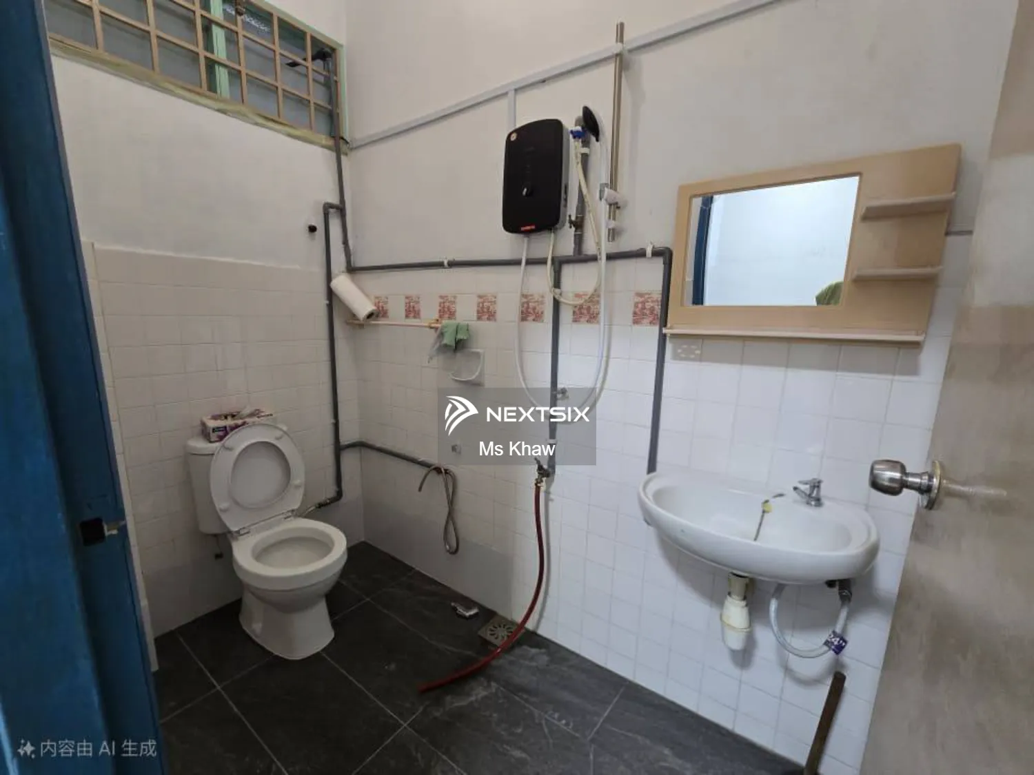2-sty Terrace/Link House For Sale in Johor Bahru Johor - Image 12