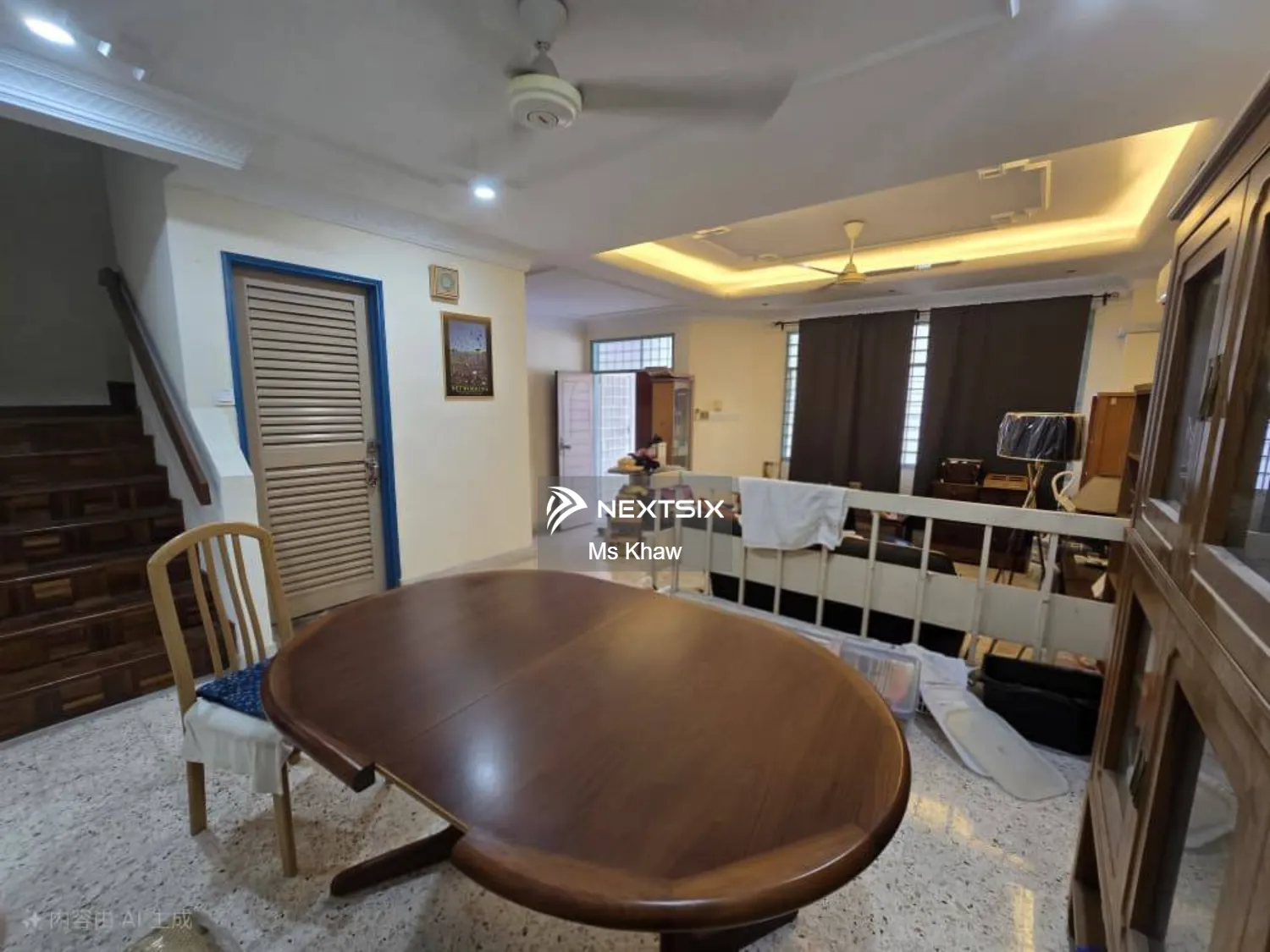 2-sty Terrace/Link House For Sale in Johor Bahru Johor - Image 2