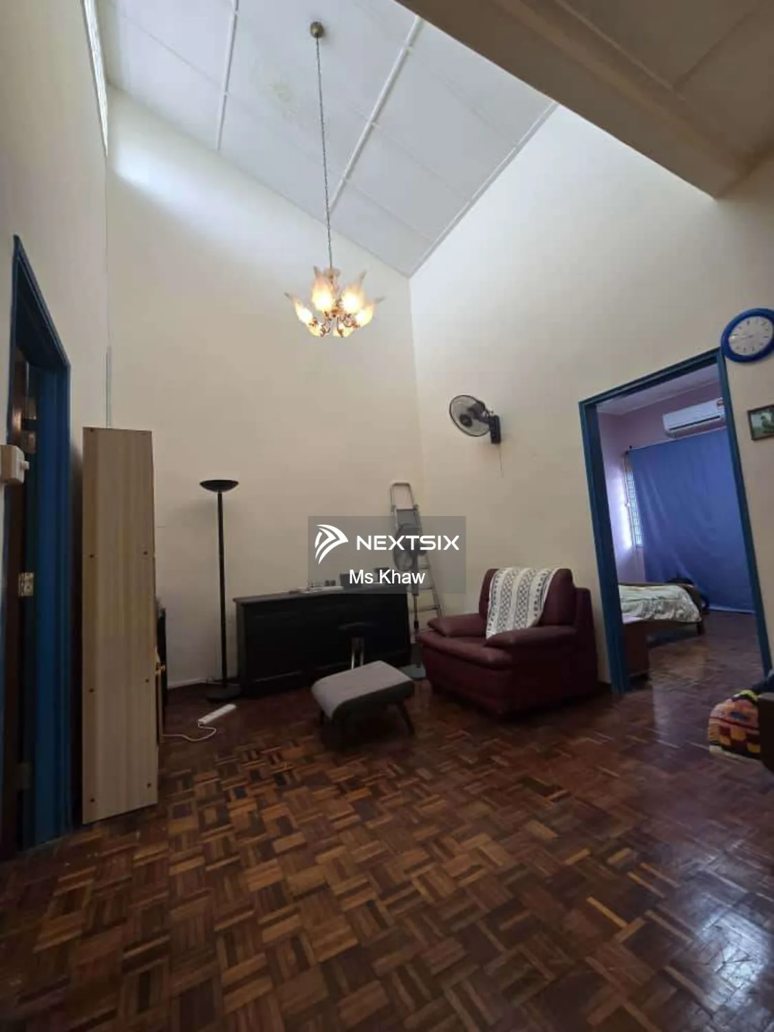 2-sty Terrace/Link House For Sale in Johor Bahru Johor - Image 5