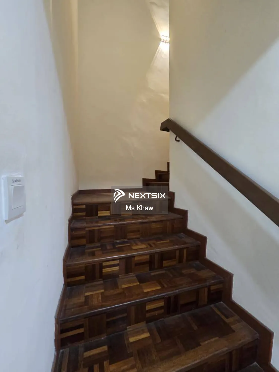 2-sty Terrace/Link House For Sale in Johor Bahru Johor - Image 9