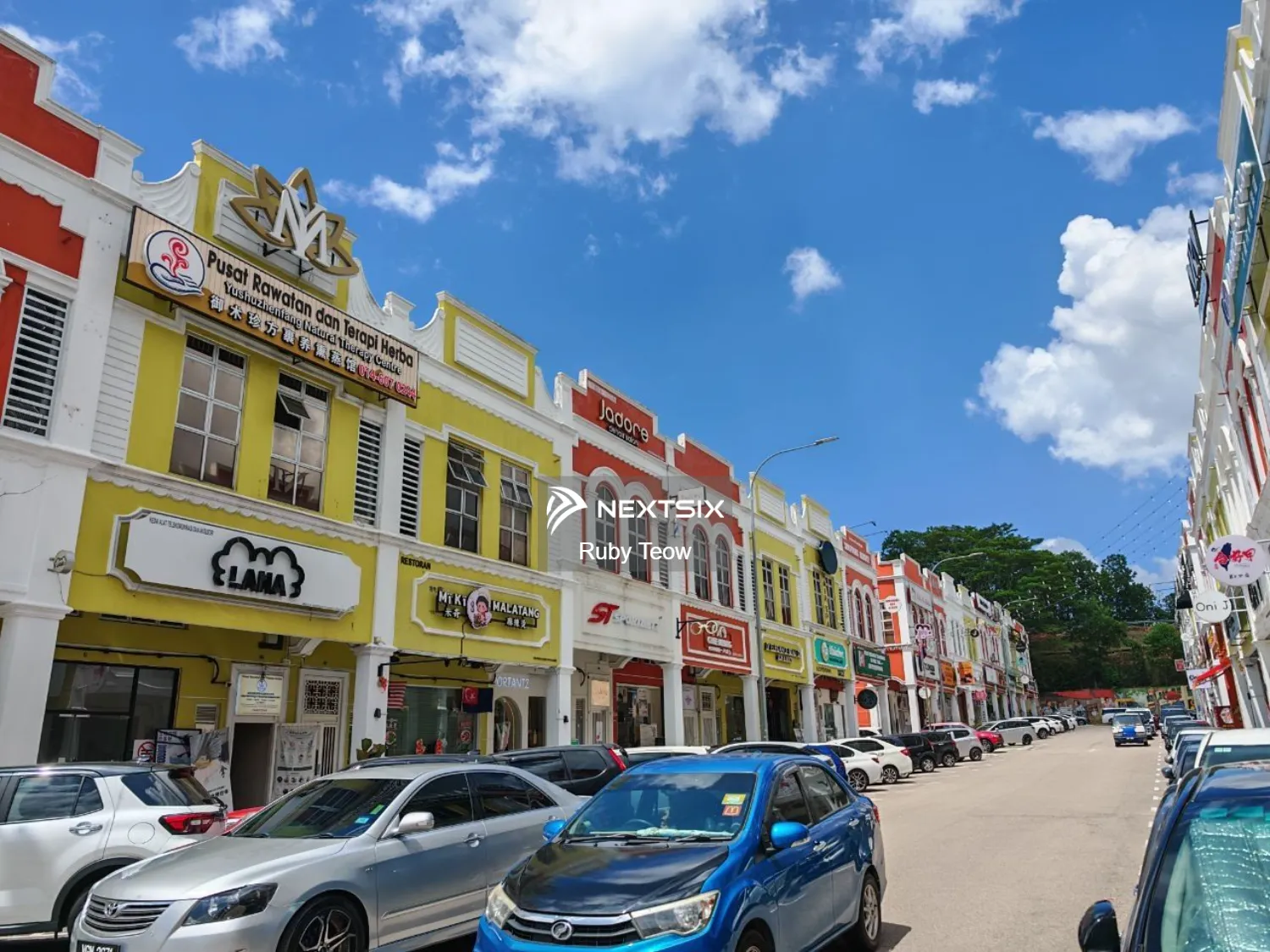 Shop For Rent in Johor Bahru Johor