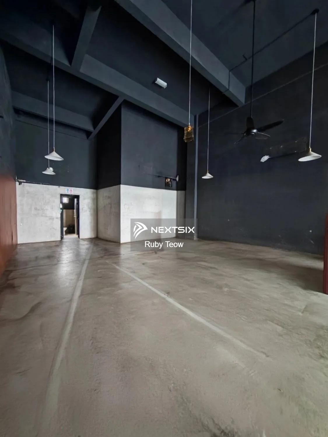 Shop For Rent in Johor Bahru Johor - Image 5
